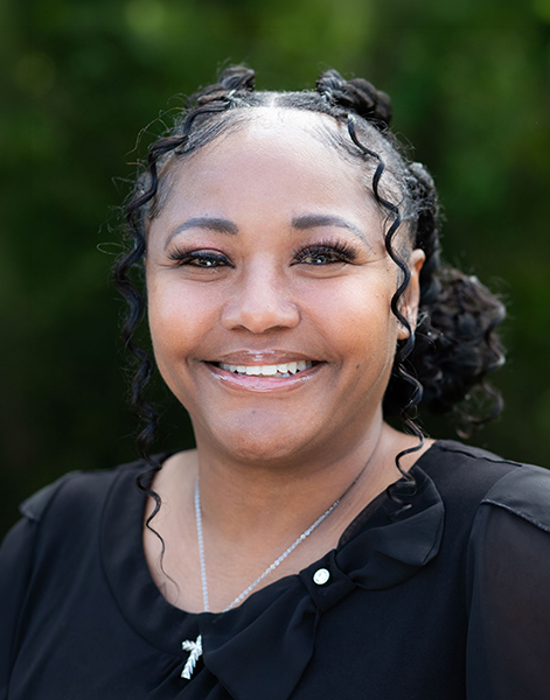 Nakiesha Barnette Photo