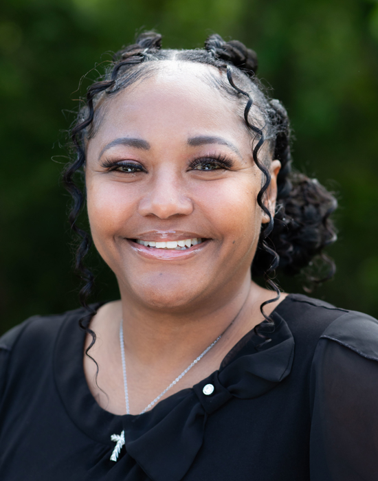 Nakiesha Barnette Photo