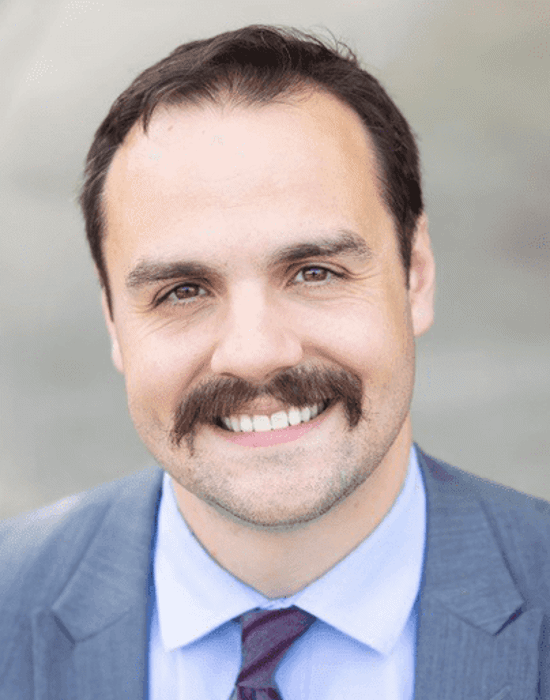 Stephen Allinger, Jr. Photo