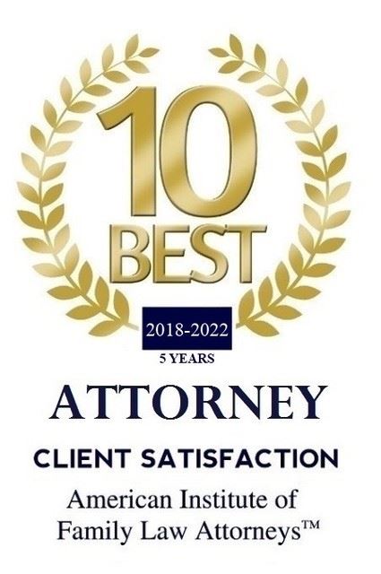 10 Best Attorney - 2018-2022