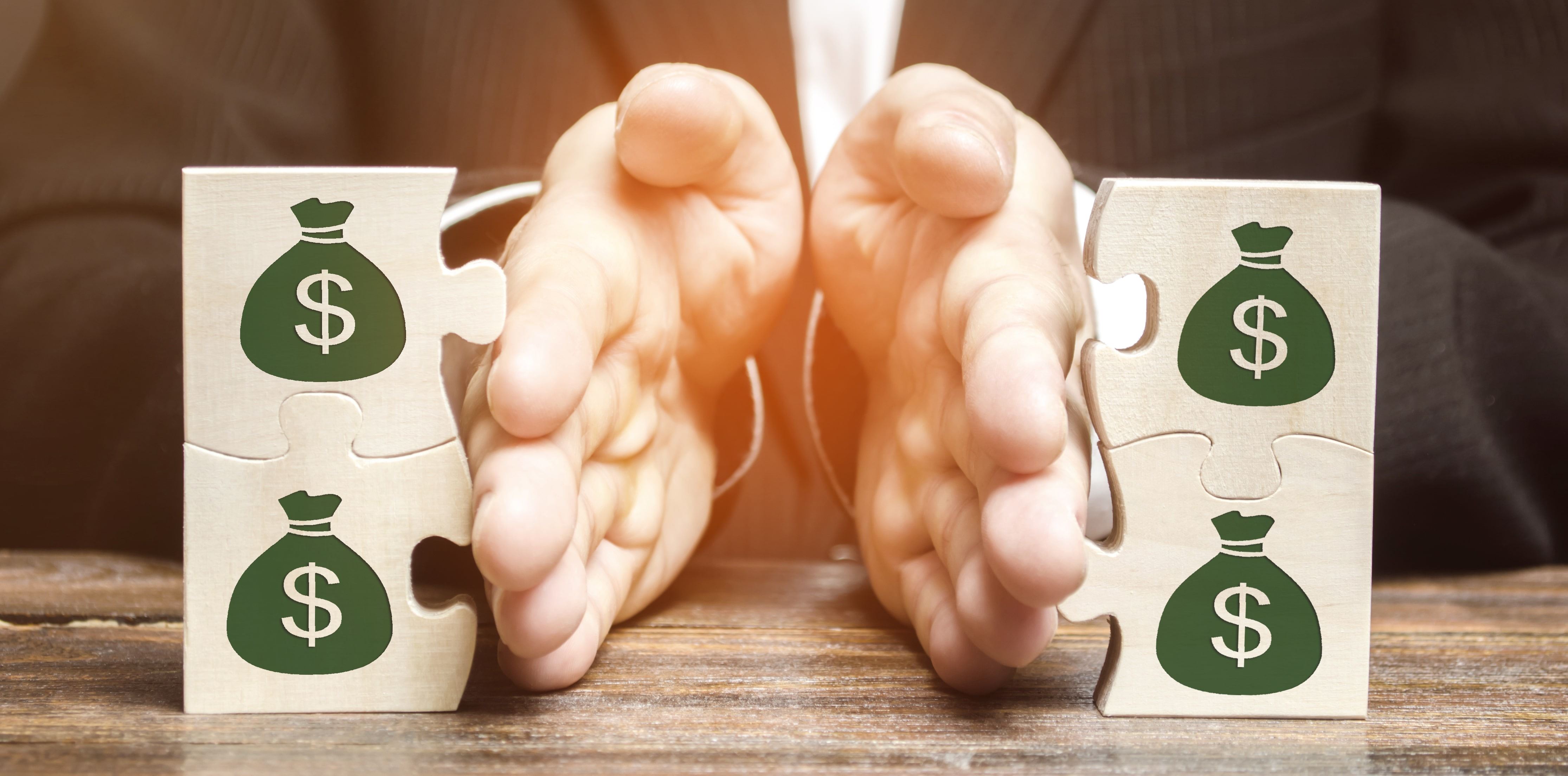 Business Property During a Divorce