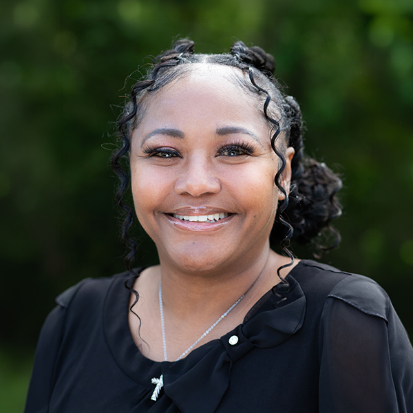 Nakiesha  Barnette Photo